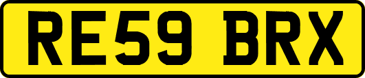 RE59BRX