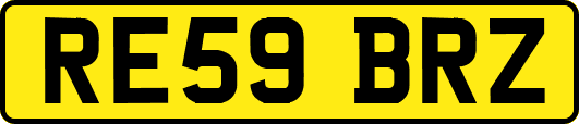 RE59BRZ