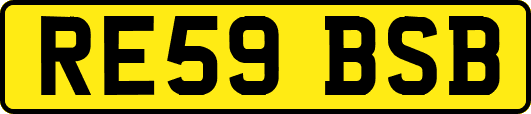 RE59BSB