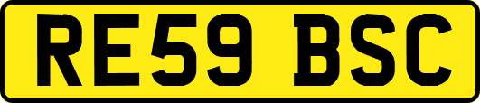 RE59BSC