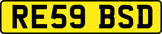 RE59BSD