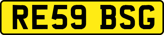 RE59BSG