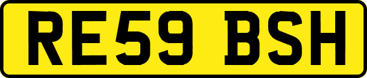 RE59BSH