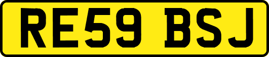 RE59BSJ