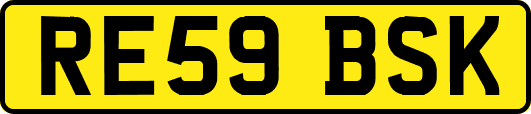 RE59BSK