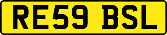 RE59BSL