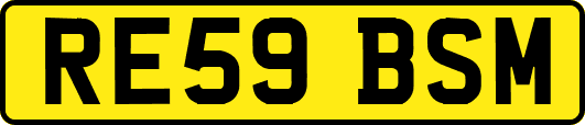 RE59BSM