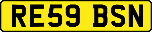 RE59BSN