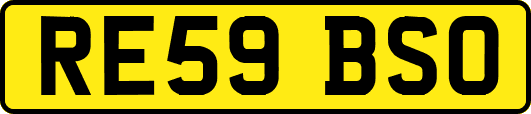 RE59BSO