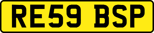 RE59BSP