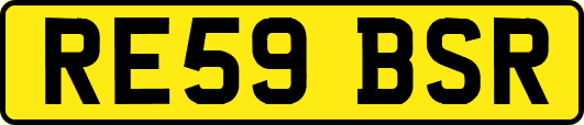 RE59BSR