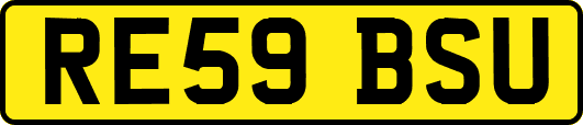 RE59BSU