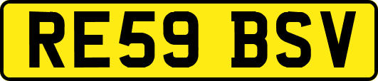 RE59BSV