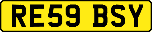 RE59BSY