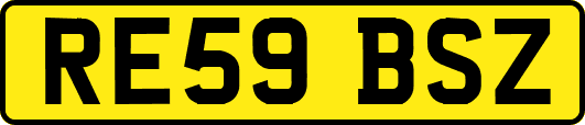 RE59BSZ