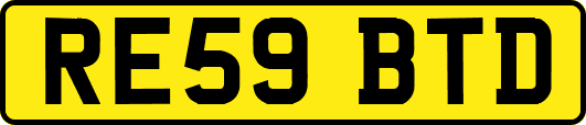 RE59BTD
