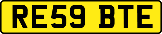 RE59BTE