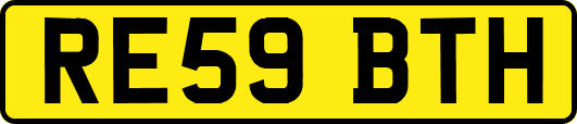RE59BTH