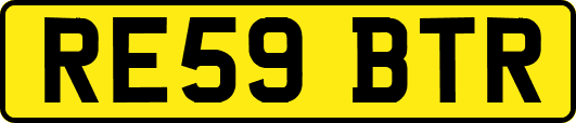 RE59BTR