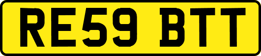 RE59BTT