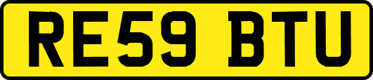 RE59BTU
