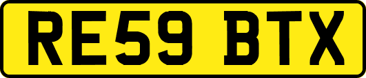 RE59BTX