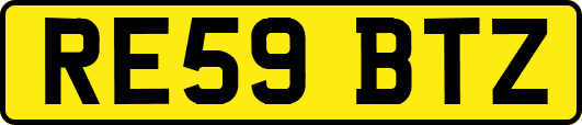RE59BTZ