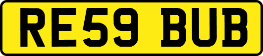 RE59BUB
