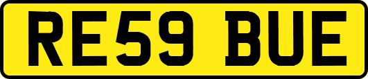 RE59BUE