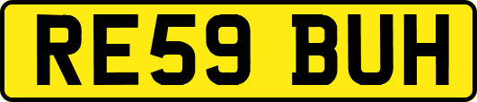RE59BUH