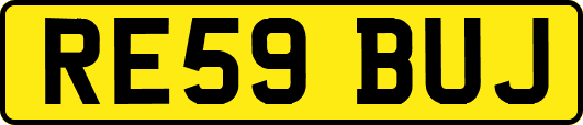 RE59BUJ
