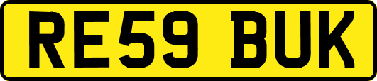 RE59BUK