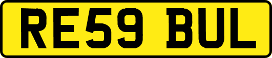 RE59BUL