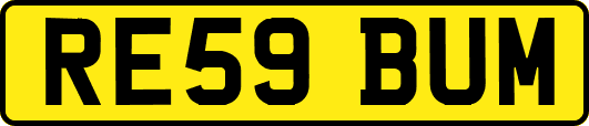 RE59BUM