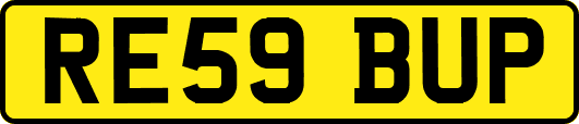 RE59BUP