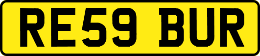 RE59BUR