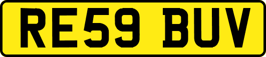 RE59BUV