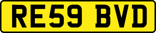 RE59BVD