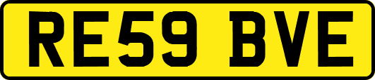 RE59BVE