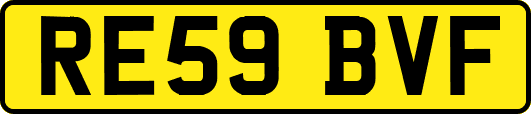 RE59BVF