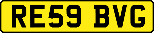 RE59BVG