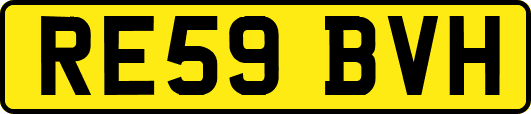 RE59BVH