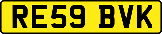 RE59BVK