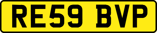 RE59BVP