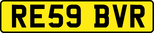 RE59BVR