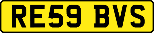 RE59BVS