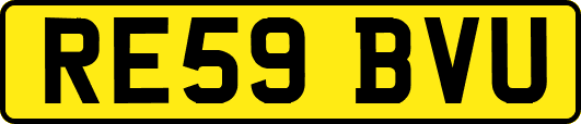 RE59BVU