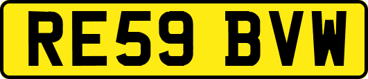 RE59BVW