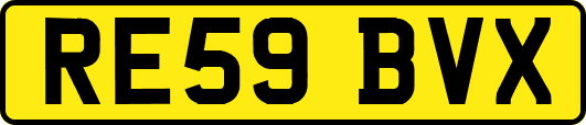 RE59BVX
