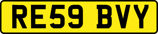 RE59BVY